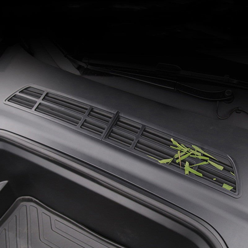 Air Intake Vent Cover Accessories for Model Y Juniper | TESERY