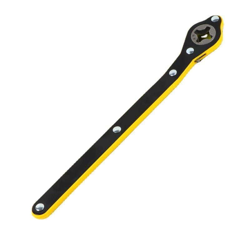 Auto Jack Ratchet Wrench For Tesla Model 3/Y/X/S