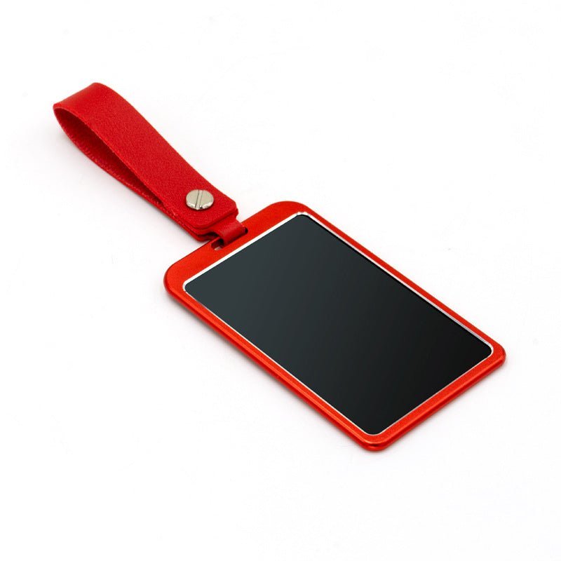 Corded Key Holder for Tesla Model 3/Y