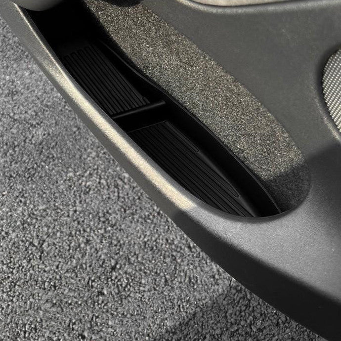 Door Side Organizer Tray for Tesla Model Y