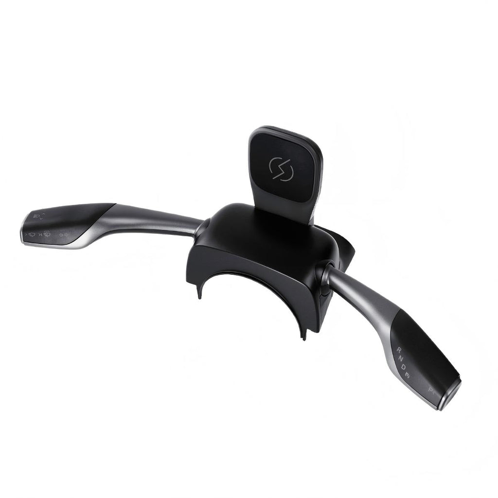 TESERY 7′′ Gear Shift Touch Screen Dashboard Display for Model 3 Highland / Model Y Juniper