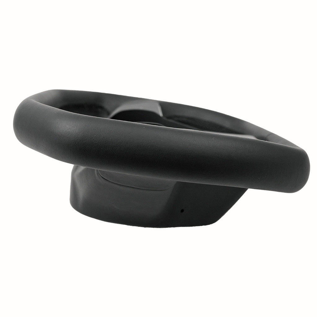 TESERY Cyber Steering Wheel for Tesla Model 3 / Y【Cybertruck Style】