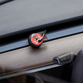 TITA Phonograph Car Fragrance for Model 3/Y | Aromatherapy Diffuser | Calming Scent
