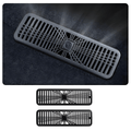 Under Seat Air Vents Cover for Model Y Juniper (2PCS)