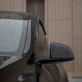 Window Visor Rain Guards for Model 3/Y | 4-Piece Set | 3M Adhesive